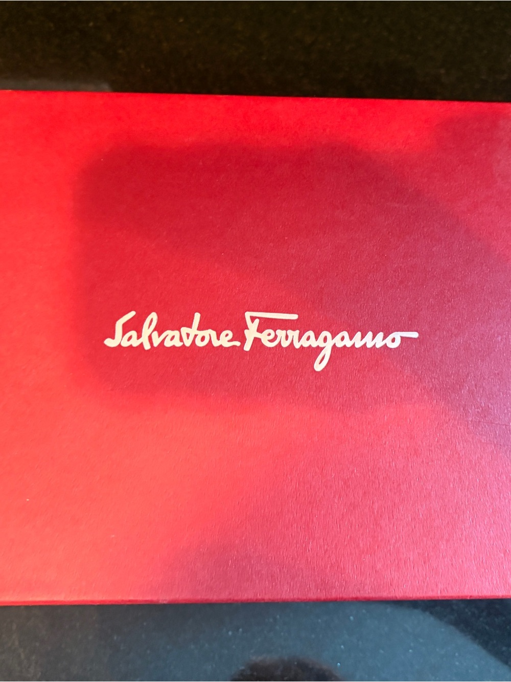 Salvatore Ferragamo Lavender Vara Bow Thong Slide Sandals - Picture 8 of 8
